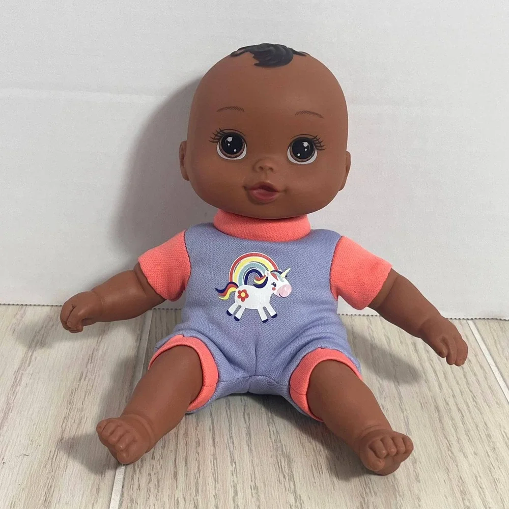 Walmart My Sweet Love Baby Doll 8